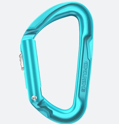 Edelrid Pure Slider III Icemint
