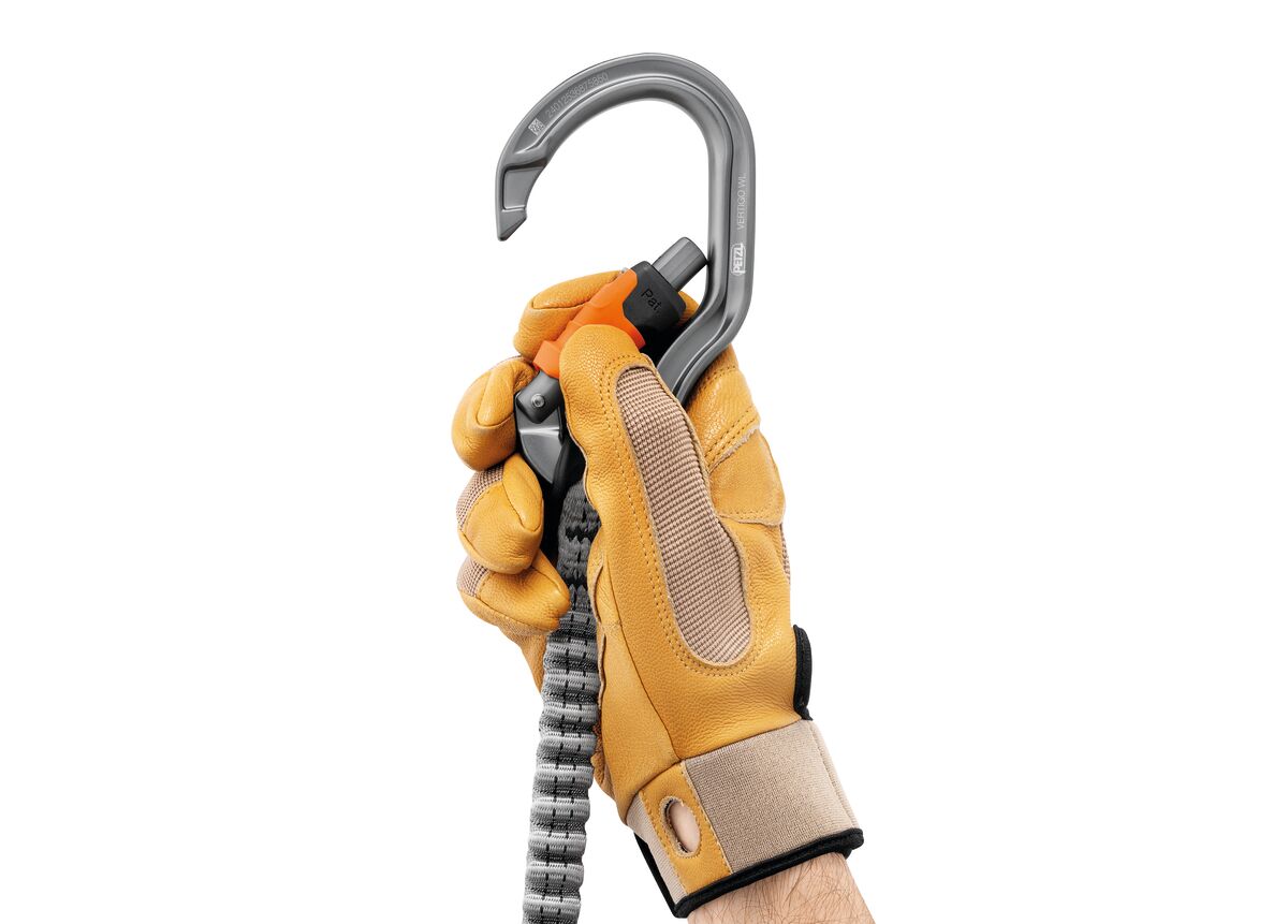 Petzl SCORPIO VERTIGO SW
