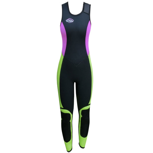 Seland LUNA dames pro reinforcement Long John
