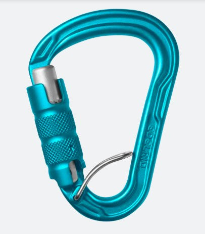 Edelrid HMS Strike Triple FG II icemint