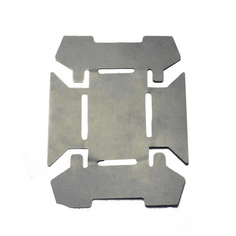 Origin Outdoors Survival Pocket Stove