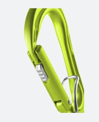 Edelrid HMS Strike Slider FG II oasis