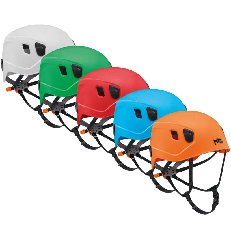 Huur een helm​ bergsport