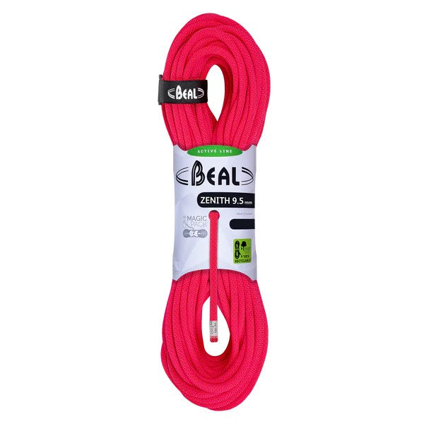 Beal Zenith 9.5mm