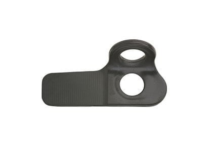 AustriAlpin Rock Piton Knifeblade 35mm