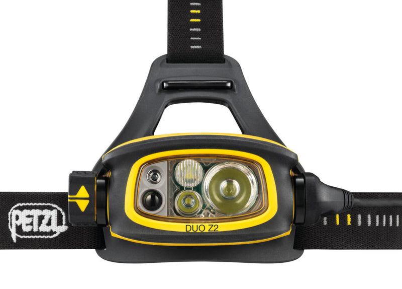 Petzl DUO Z2