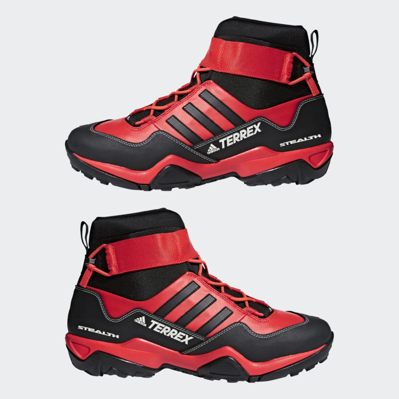 Adidas Terrex Hydro Lace 2024 Rood/Zwarte canyonschoenen