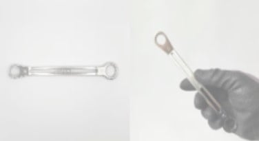 Tebylon Ringsleutel 13 - 17