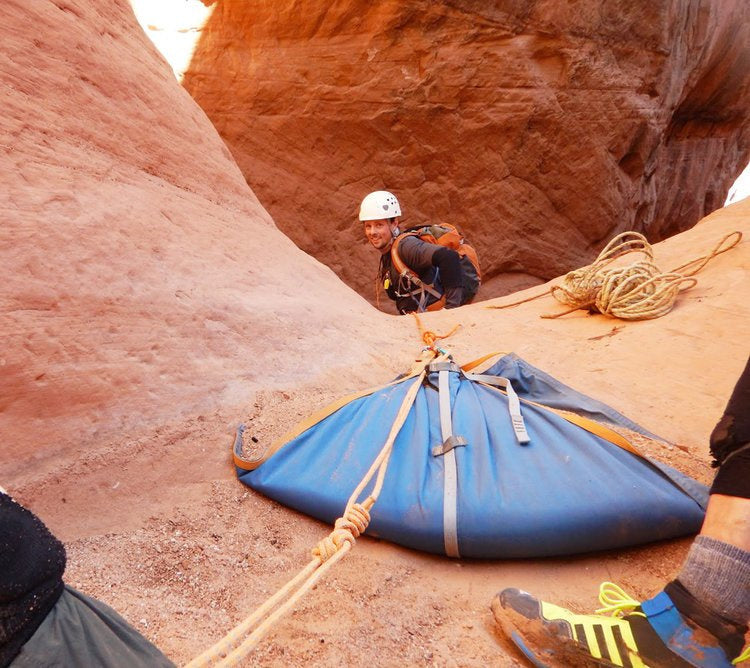 IMLAY SANDTRAP ADVANCED ANCHOR SYSTEM