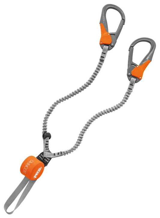 Petzl SCORPIO EASHOOK