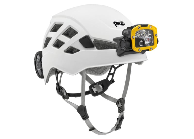 Petzl Boreo Speleologie