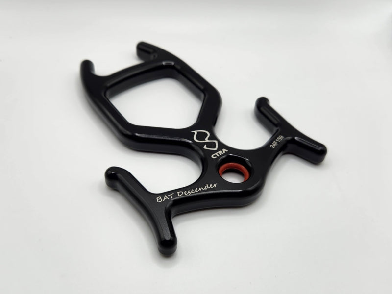CTRA BAT Descender