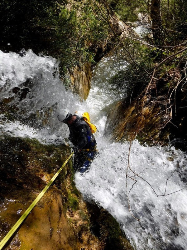 Laberints de Roca I Aigua
