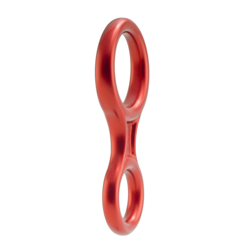 Fixe Climbing 8 Classic Afdaalapparaat