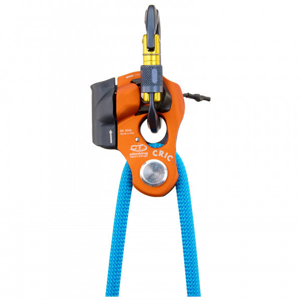 Climbing Technology CRIC