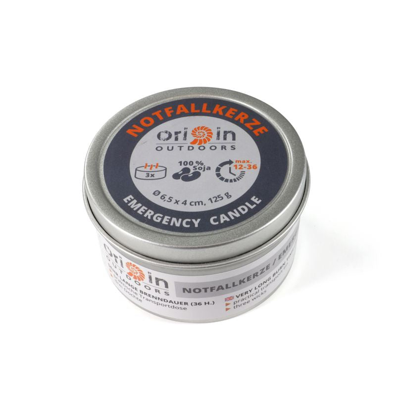 Origin Outdoors Noodkaars