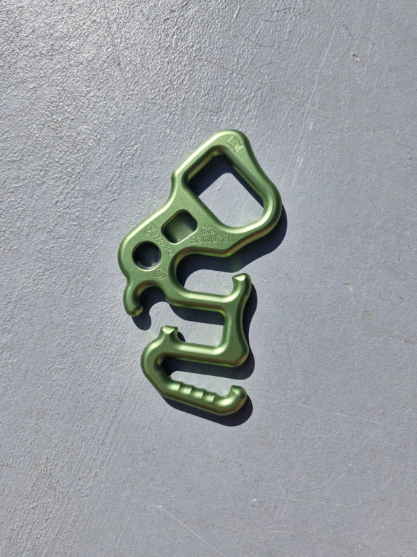 BG GEAR - SQWUREL 5