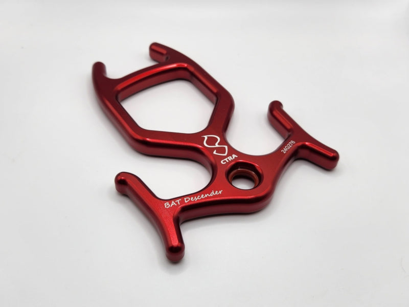 CTRA BAT Descender