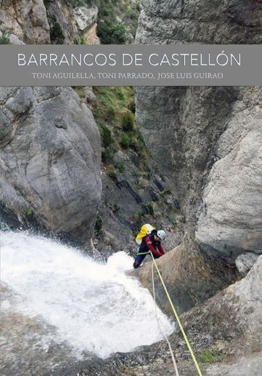 Barrancos de Castellón