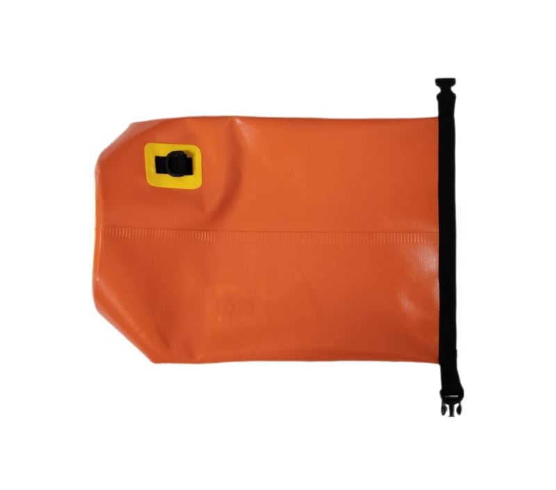 TEBYLON SHEATH_BAG stevige versie