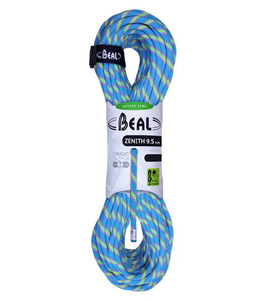 Beal Zenith 9.5mm
