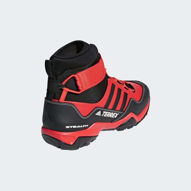 Adidas Terrex Hydro Lace 2024 Rood/Zwarte canyonschoenen