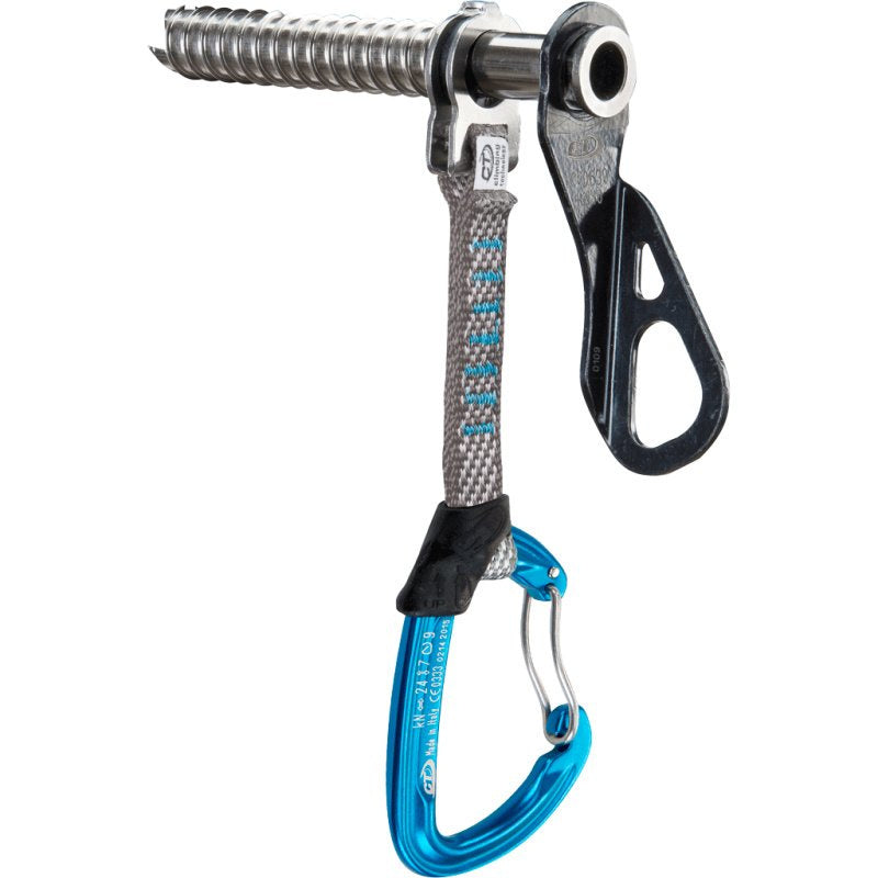 CT Climbing Technology ijshaak