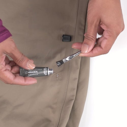 Gear Aid Aquasure + FD reparatieset