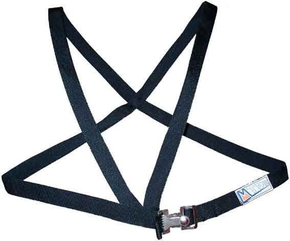 MTDE Chest Strap Classico