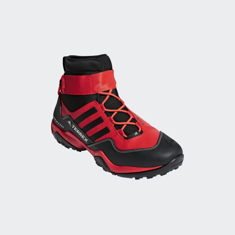 Adidas Terrex Hydro Lace 2024 Rood/Zwarte canyonschoenen