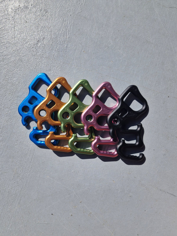 BG GEAR - SQWUREL 5